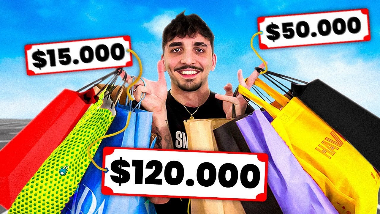 COMPRAS DE MIL EURISTA