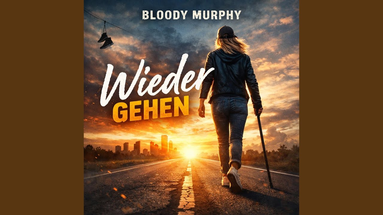 Wieder gehen