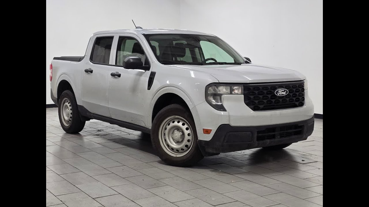 2025 Ford Maverick XL Columbus, Dublin, Delaware, Grove City, Marysville OH