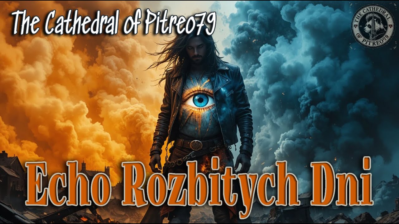 Echo Rozbitych Dni – Gdy Zostaje Tylko Nadzieja i Strach | Blues od serca dla duszy