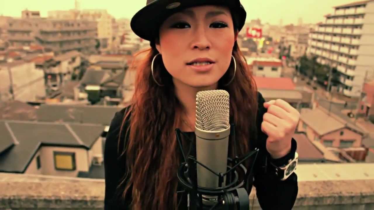 Miho - きみは愛されるため生まれた feat. King D