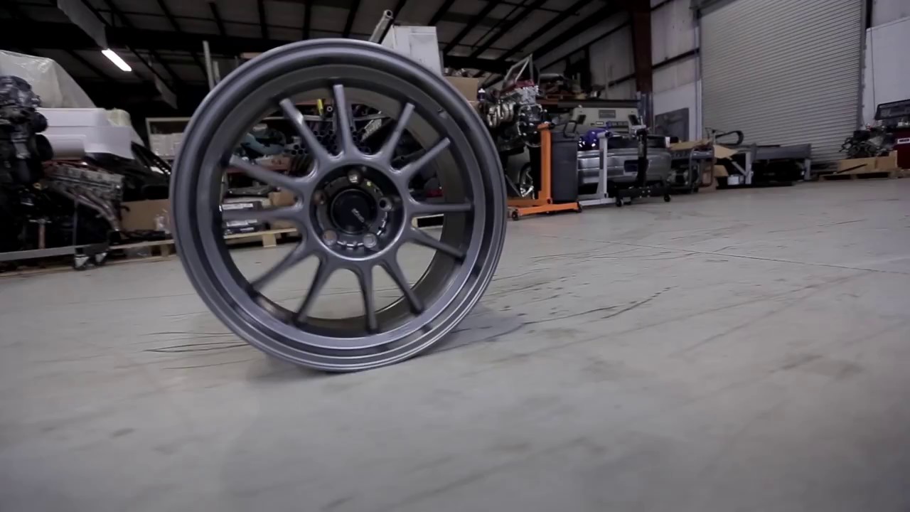 Konig Wheels and Enjuku Racing Partner for 2017 Formula Drift Season