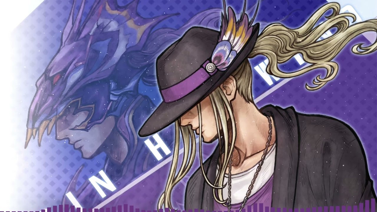 Kain Highwind Battle Theme (Final Fantasy Dissidia Duellum) -HQ-
