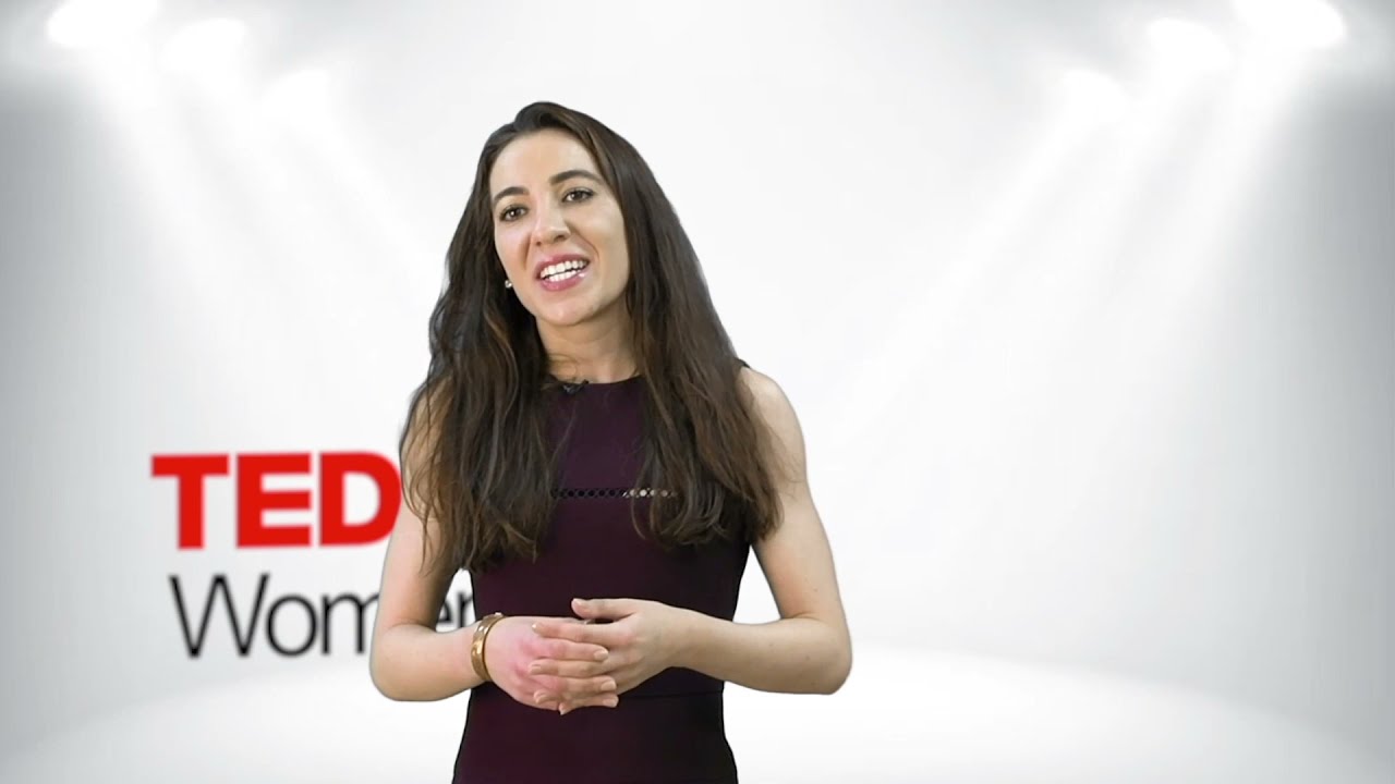 The Lifesaving Power of Kindness to Strangers | Laura Owens | TEDxMercerIslandHSWomen