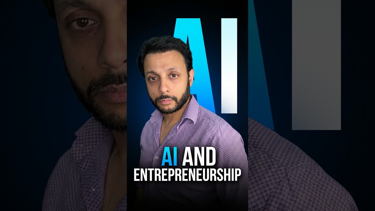 Got questions about AI, companies, or business? 🤖💼