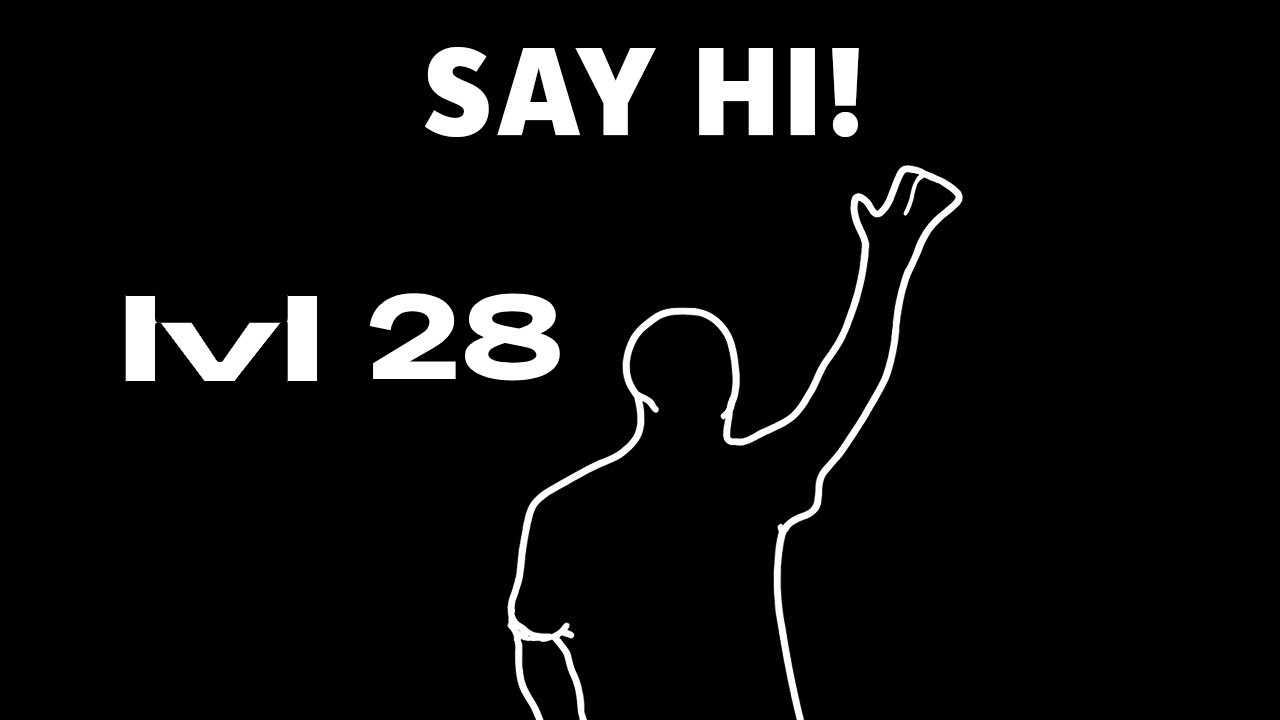 Immersive Interactive Warm Up ORIGINAL / Viral Interactive Game FULL VERSION Part 28