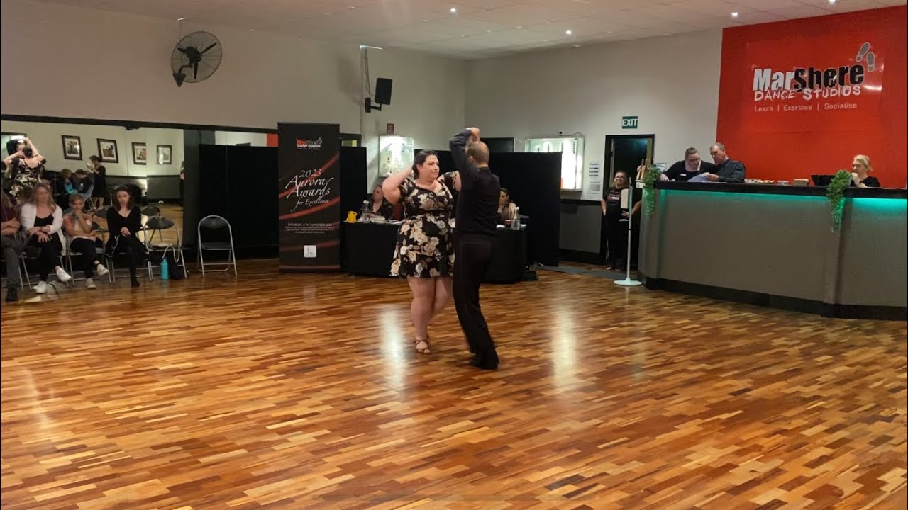 Bronze Bar Salsa - 26th Mar 2023