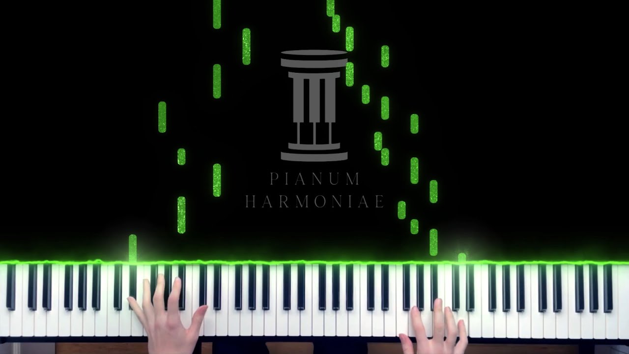 Dennis Alexander: Sunshower - Eb Major