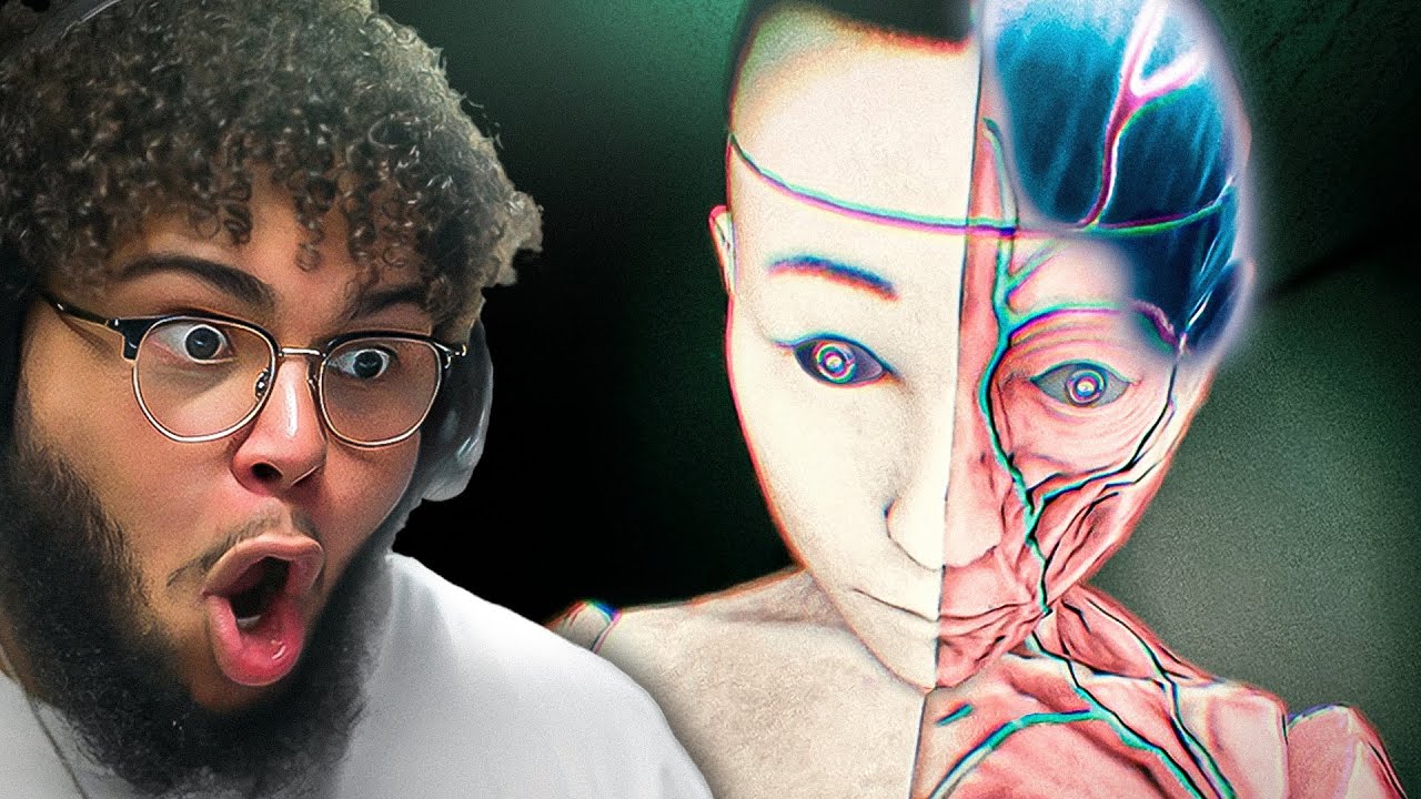 SCHOOL LABYRINTH WASN'T AS SCARY AS WE HOPED