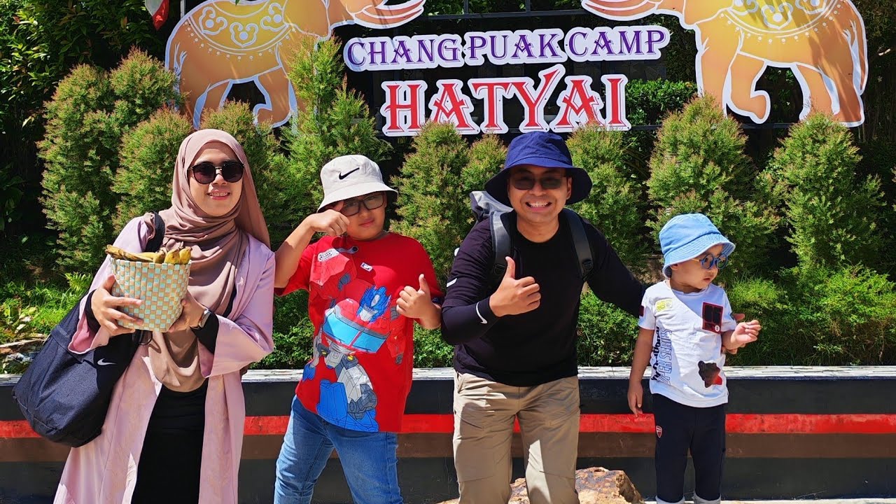 A day in Hatyai | Jan26