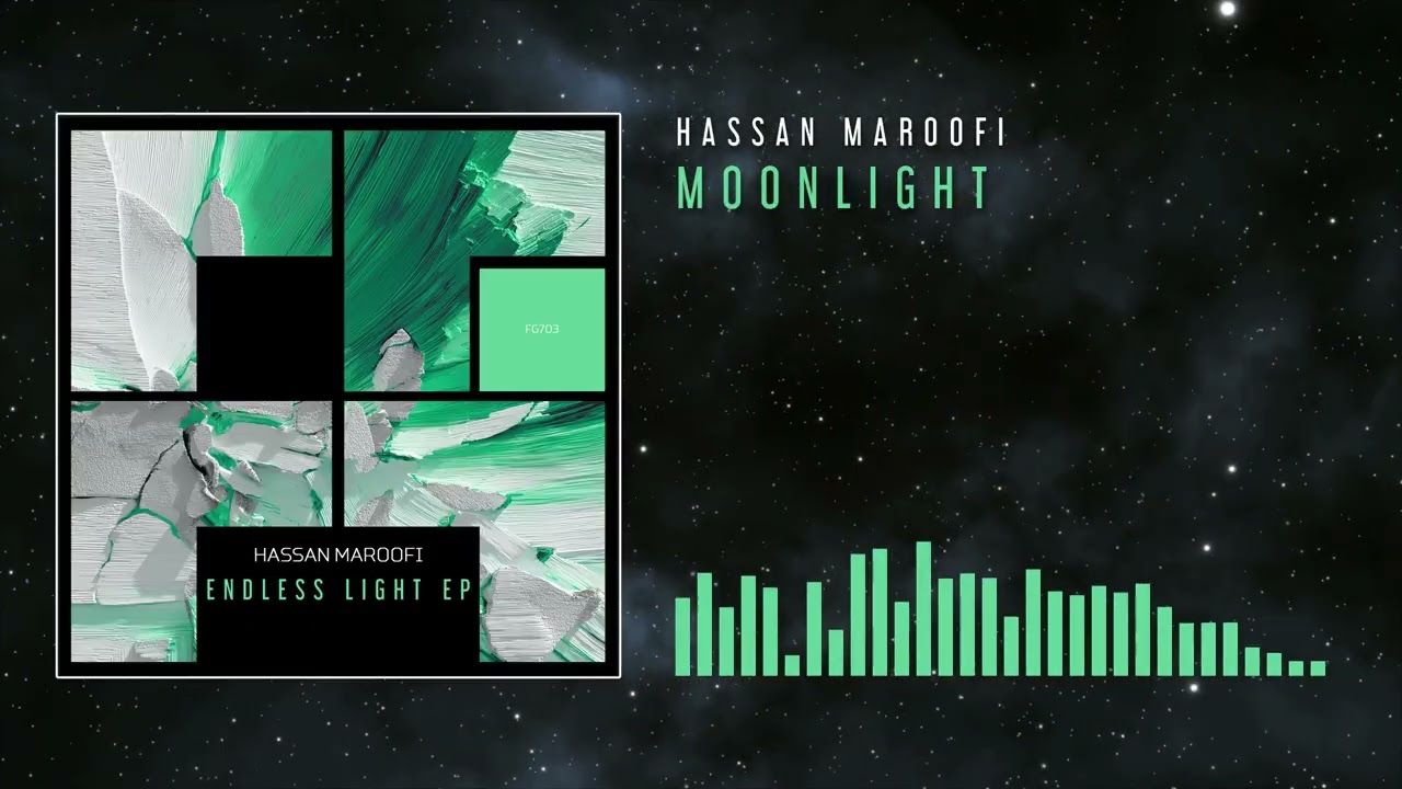 Hassan Maroofi - Moonlight