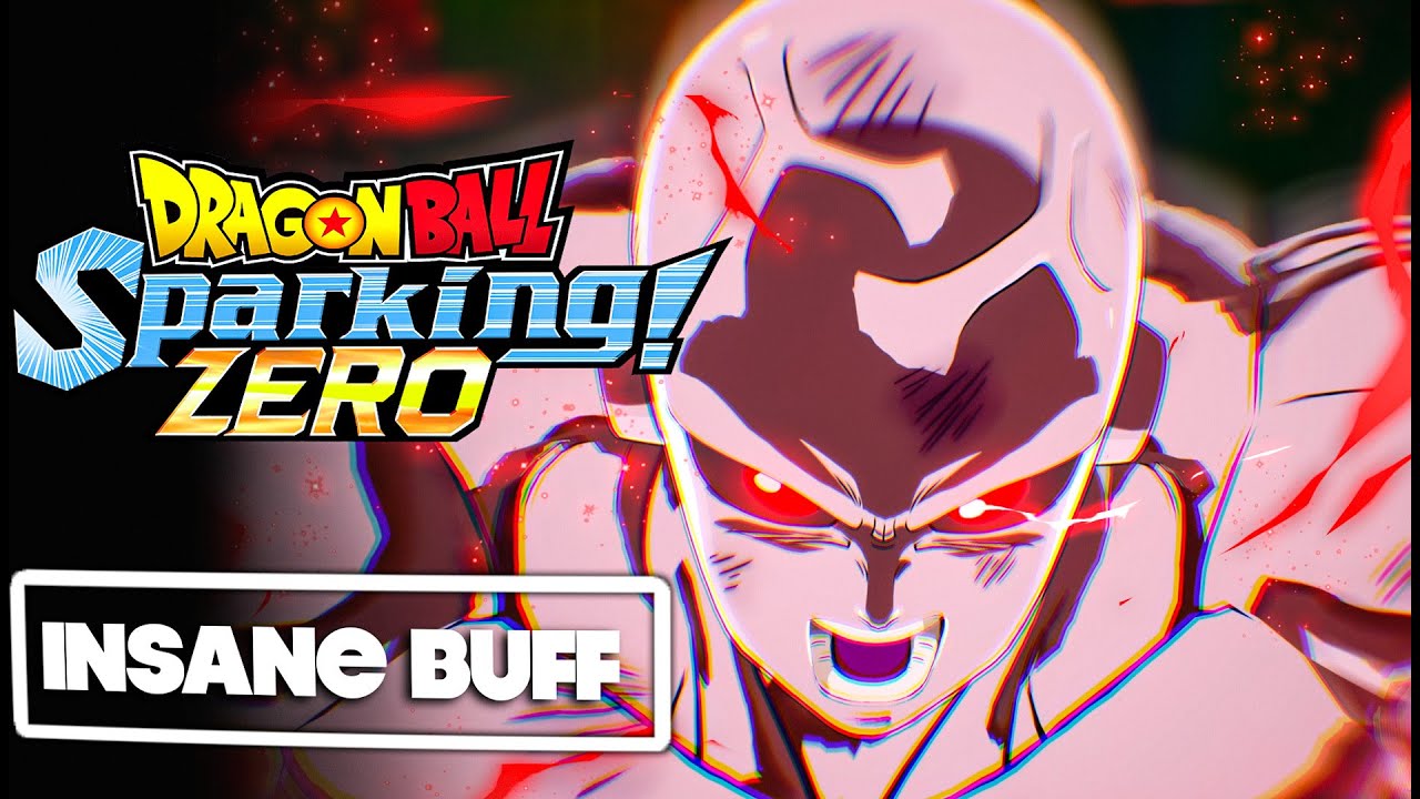 What Have They Done to JIREN💀
