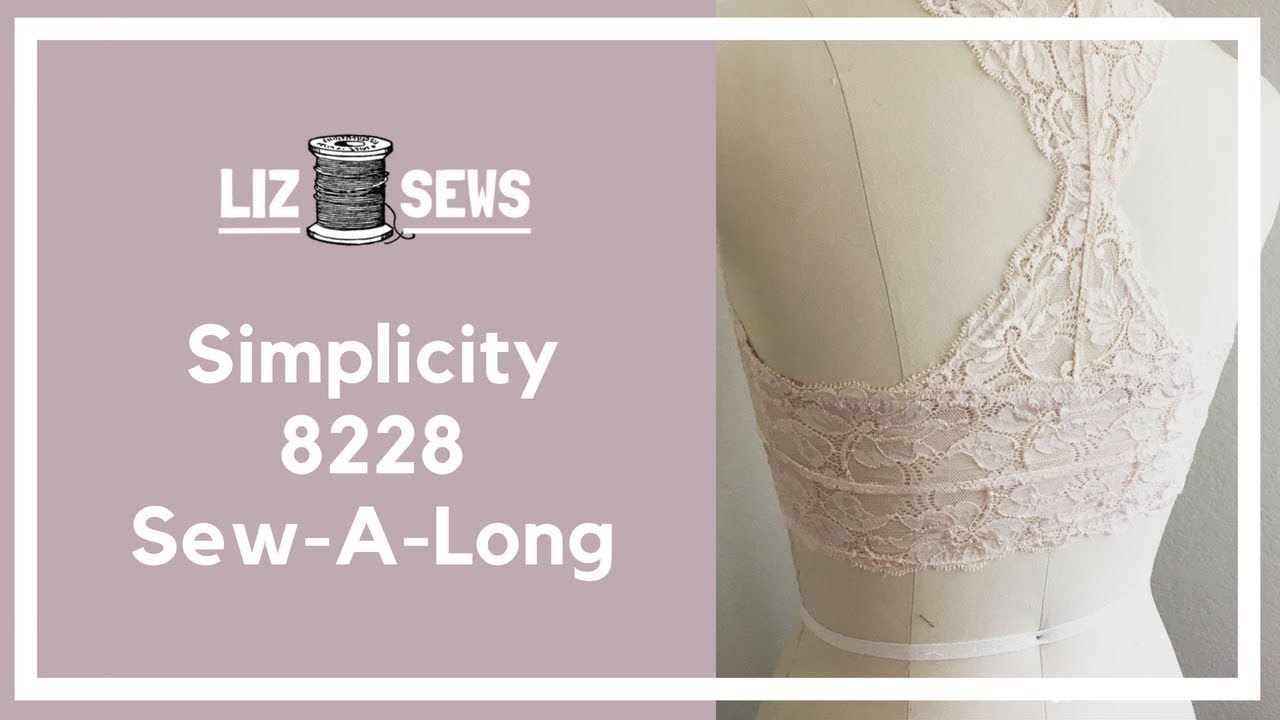 Simplicity 8228