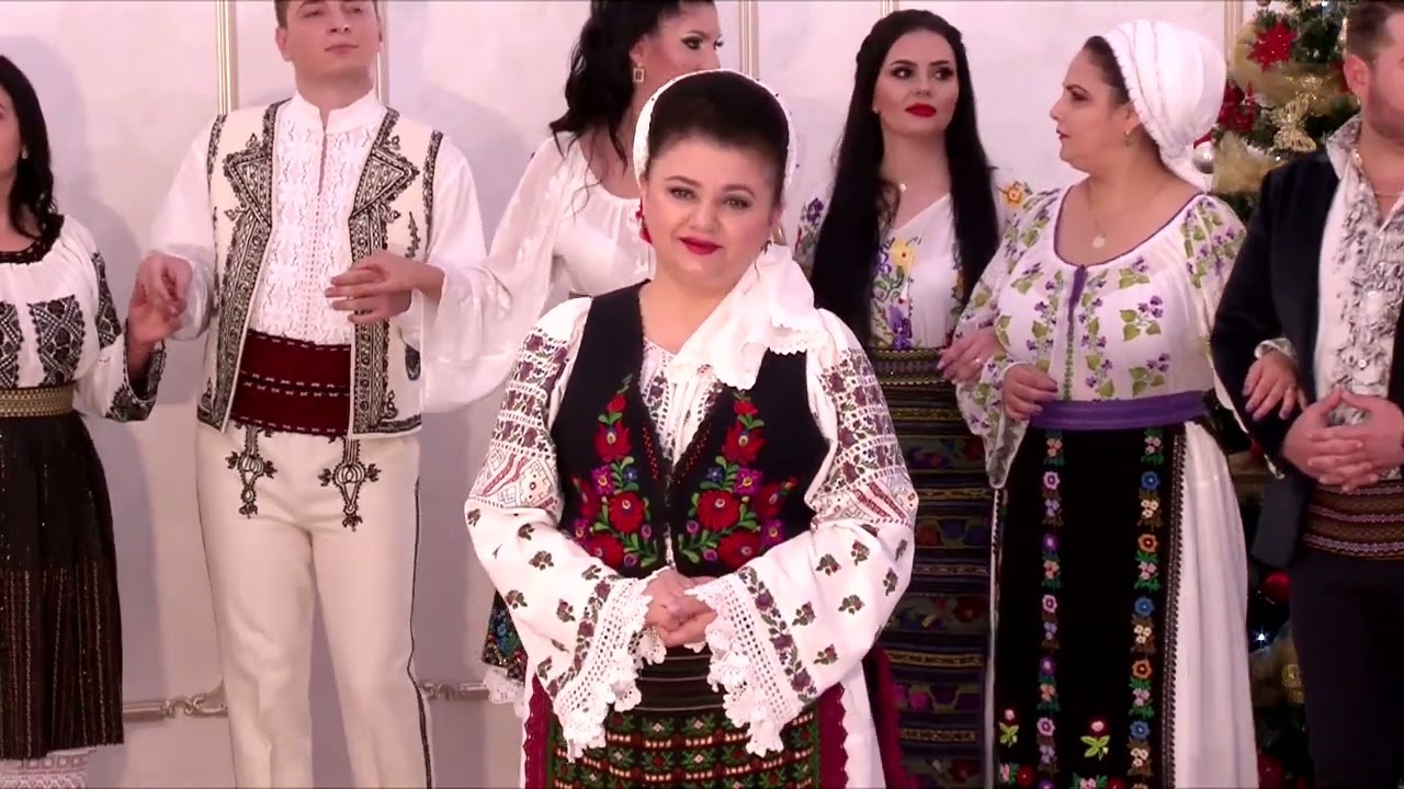 Victorita Cica - Ma gandesc la viata mea