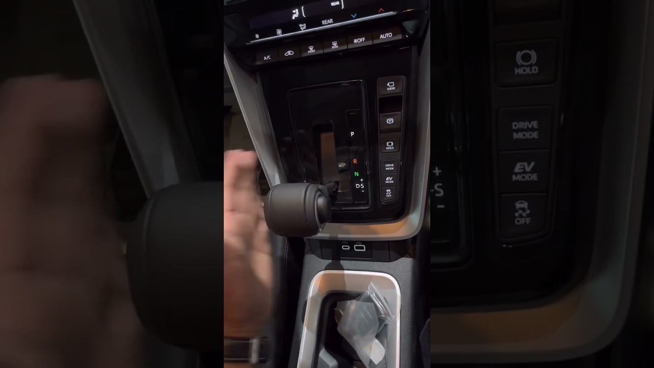 Innova Hycross 2023 ❤️ | Cars Hacker | #shorts