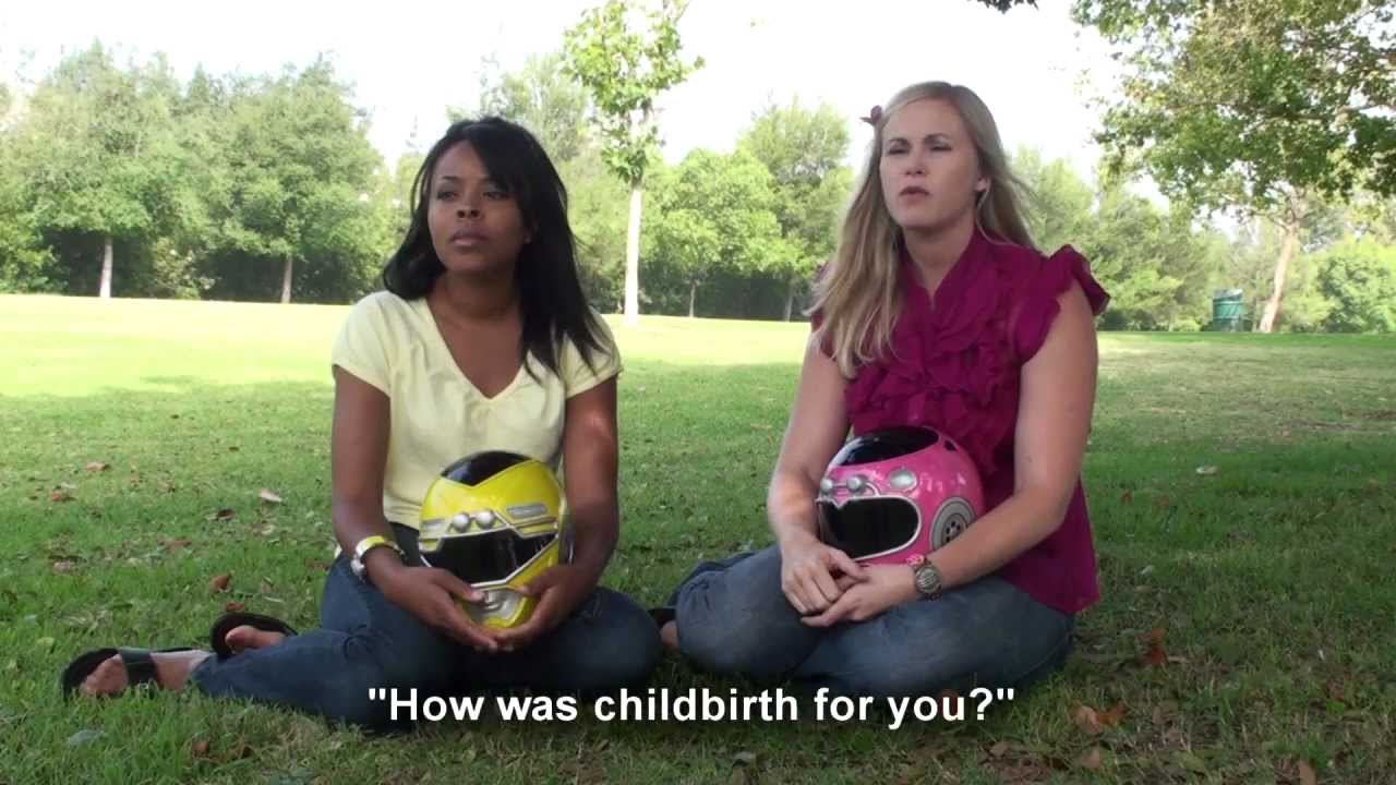 Power Morphicon 2: Blooper Outtakes (2010)