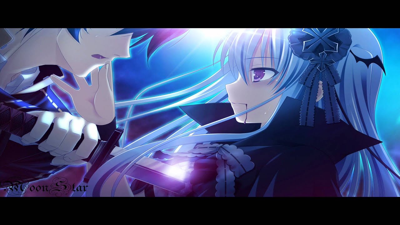 Nightcore - Points Of Authority