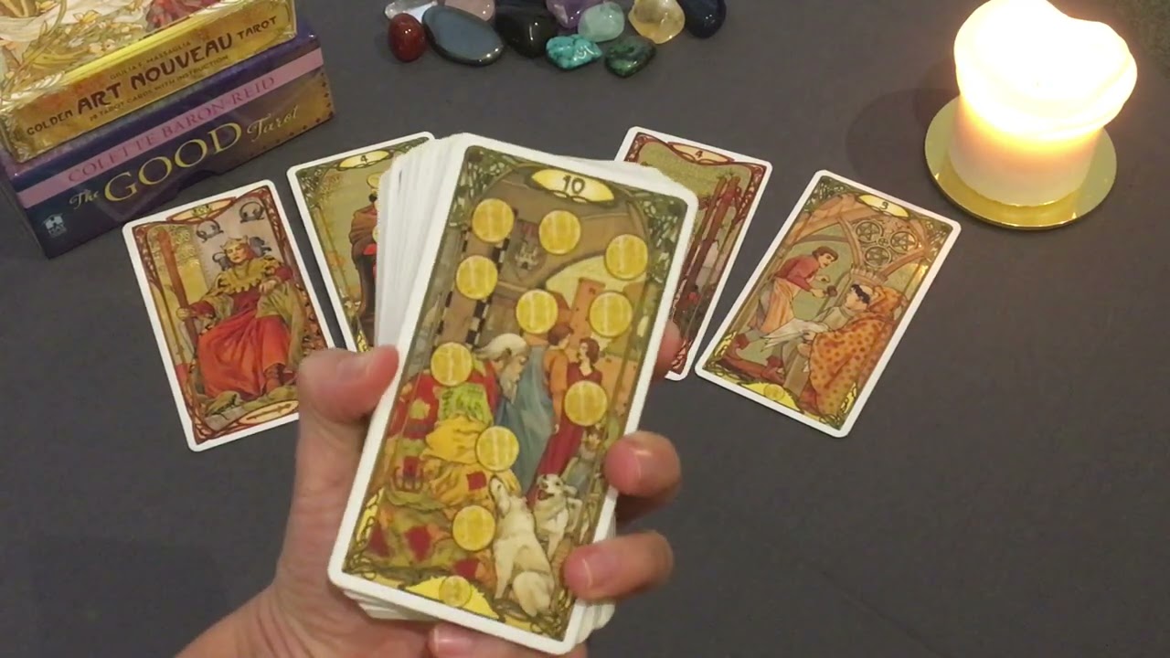 LEO Things are finally moving forward! April 2021 Monthly Tarot Reading