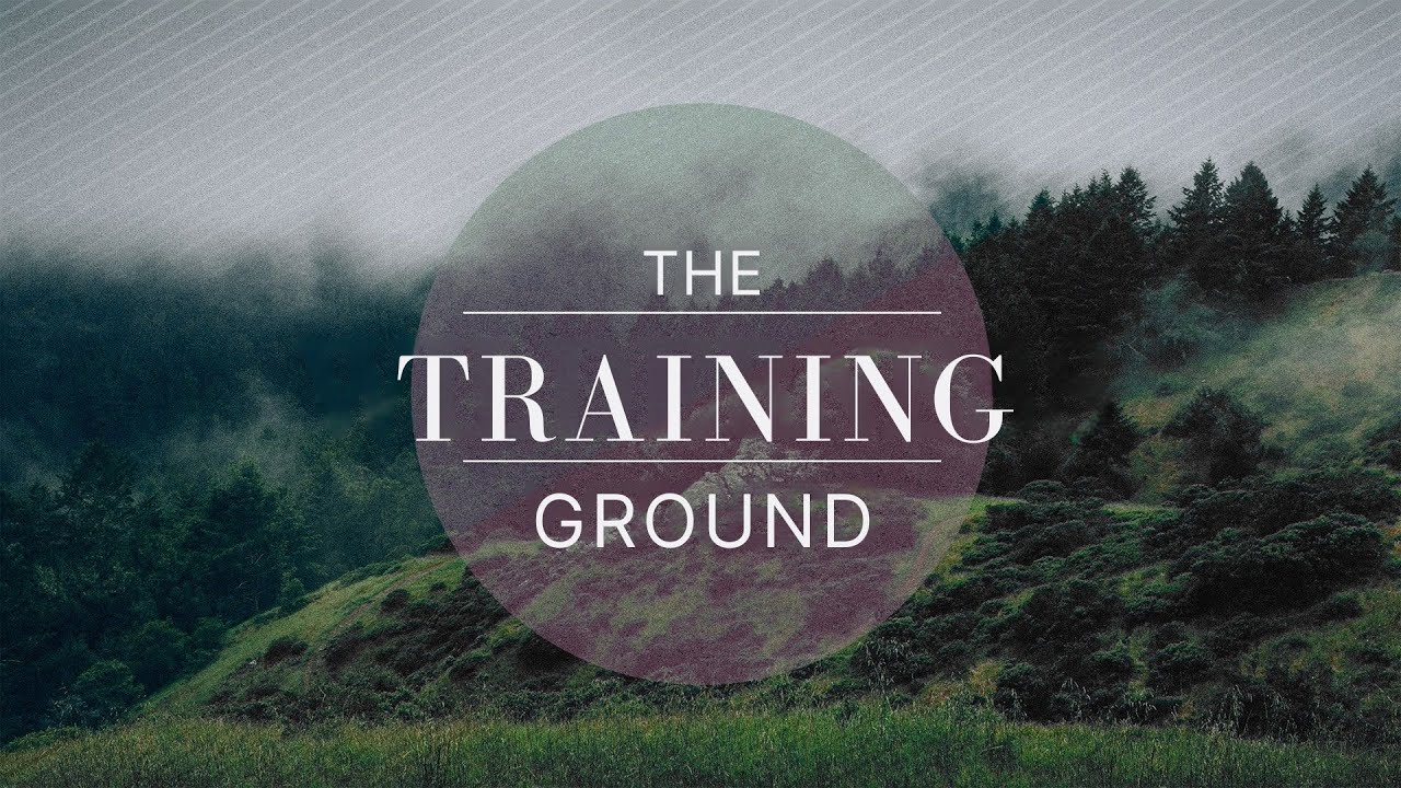 The Training Ground: Victory From The Mountain | Connection Church LV | Pastor Dauda Presley