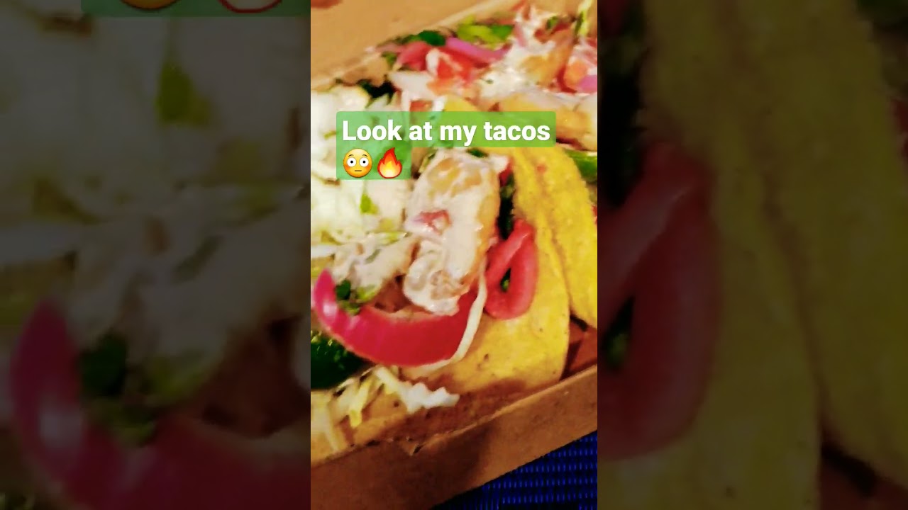 Trying These Tacos Every Day For A Year: The Ultimate Confession 
