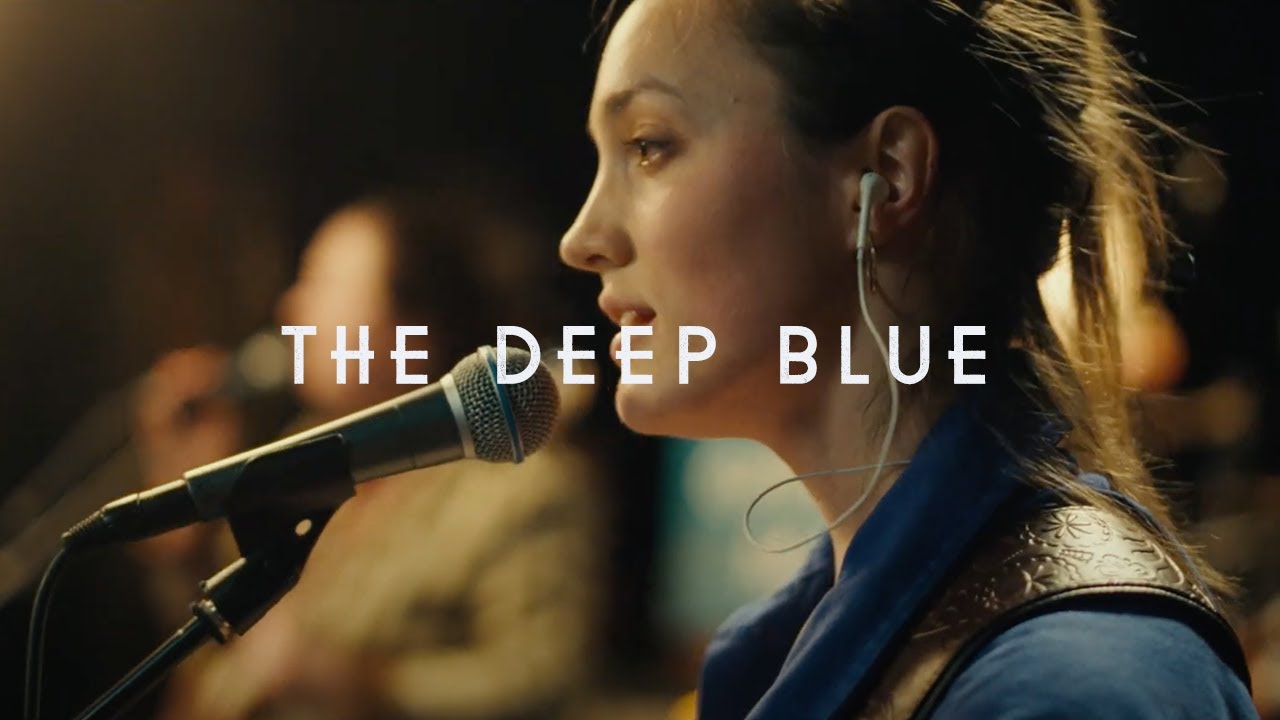Green Man Rising 2022 | The Deep Blue