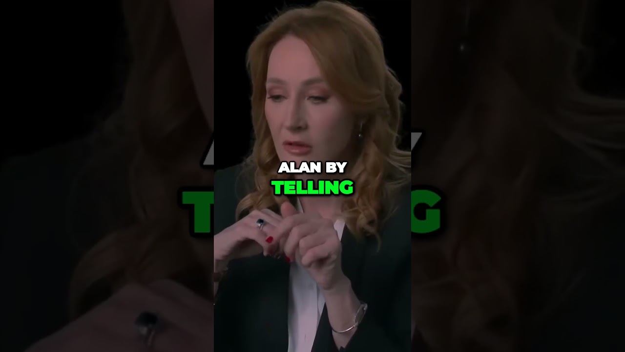 The Secret Struggles of Alan Rickman as Snape in Harry Potter