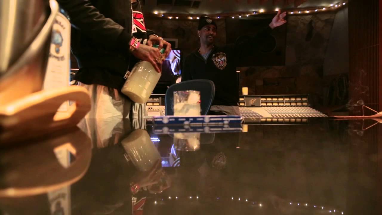 Big Sean - Road to Hall Of Fame
