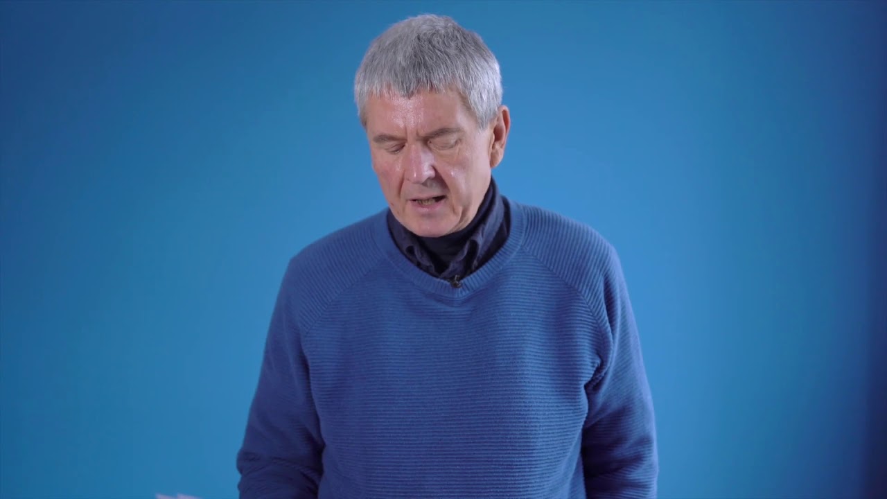 Wir.Sind.Kultur.: Gesicht zeigen! Statement Andreas K&ouml;hn (ver.di Berlin)