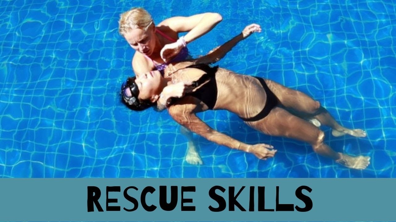 Every Freediver MUST Know This Rescue Technique | Freediving Safety