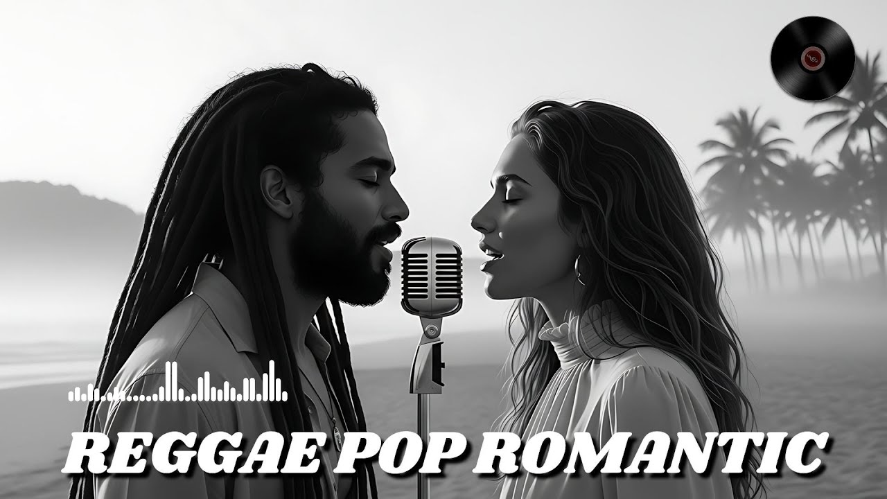 Romantic Reggae Pop - Ballad Duet Love Songs | Endless Love 💛 Chill Reggae Ballad Peaceful Moments