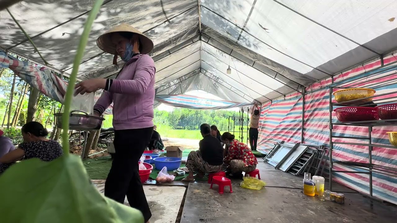 Một ngày rất thật của mình