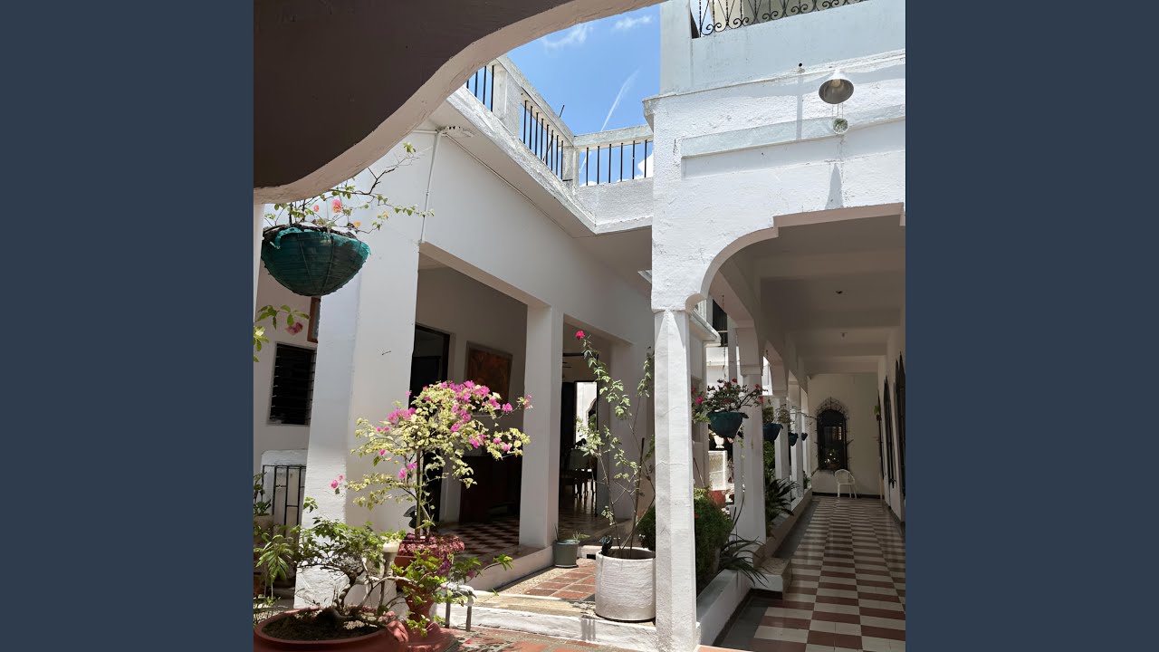 Sahagún tierra de titanes