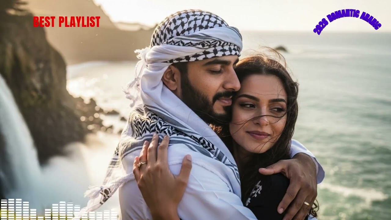 Arabic Love Songs for Broken Hearts 💔 Emotional Arabic Sad Playlist