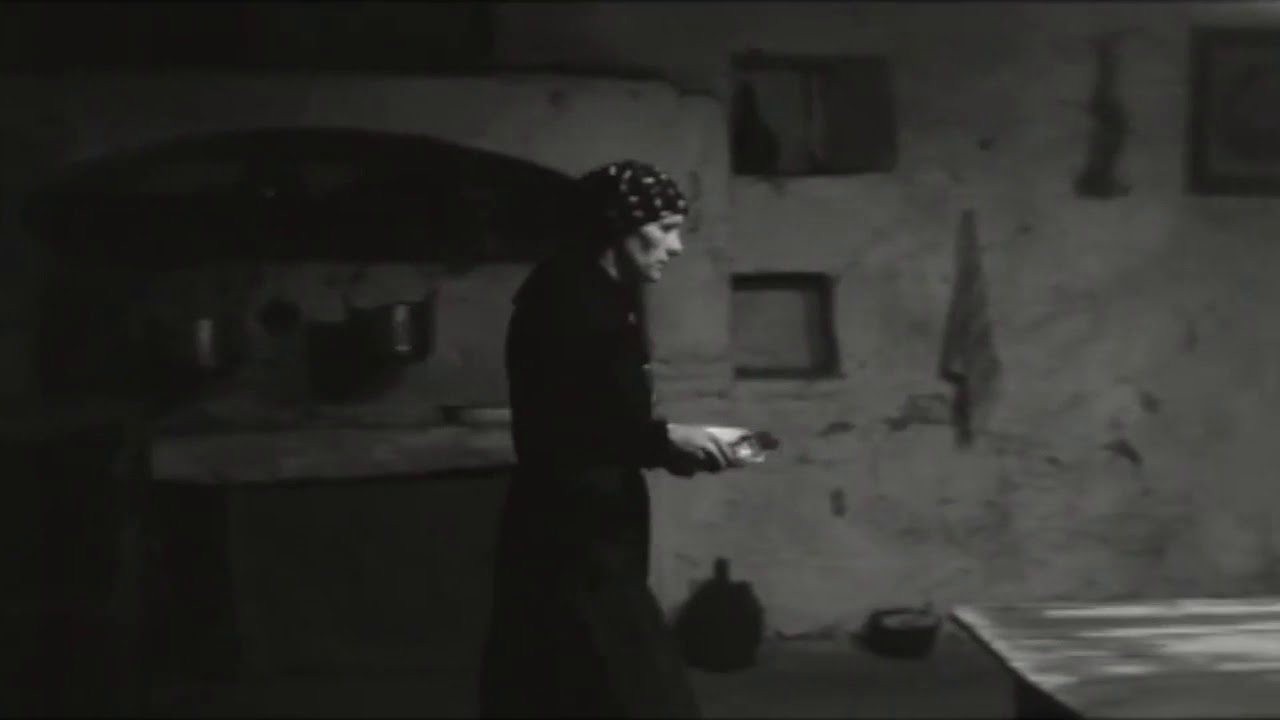 Gli ultimi - David Maria Turoldo