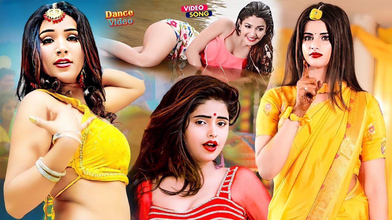 नॉनस्टॉप ब्रांड भोजपुरी गाना 2025 | Nonstop Bhojpuri Song | हिट भोजपुरी जुकबॉक्स | Bhojpuri Hit Song