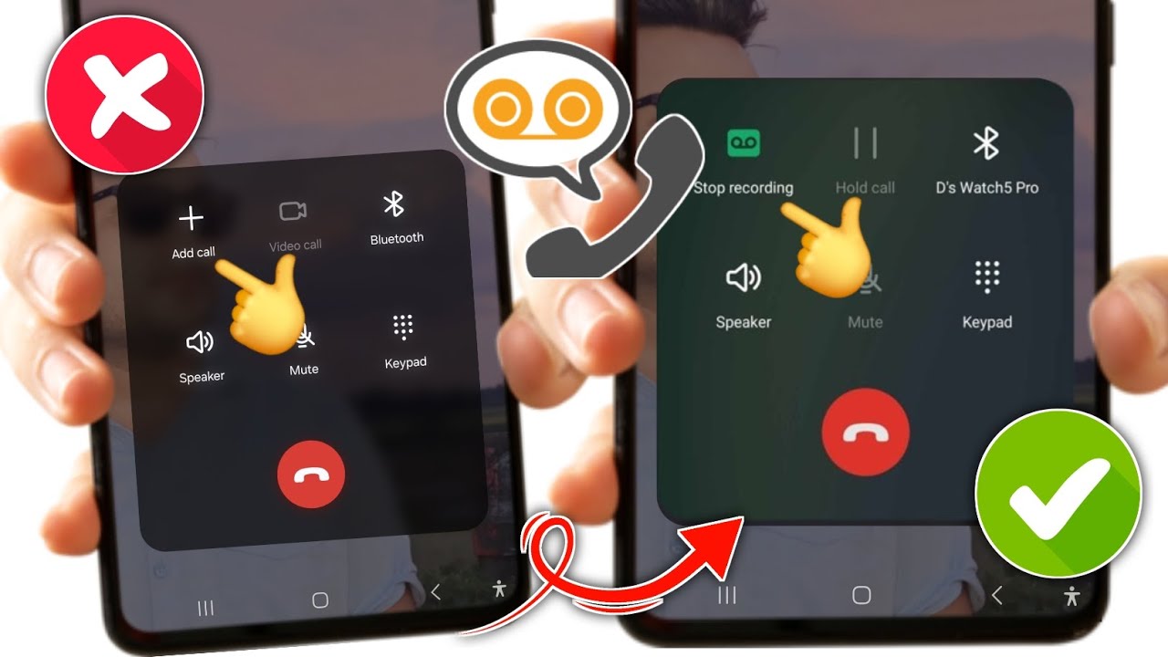 Cum să remediați opțiunea de înregistrare a apelurilor care nu se afișează pe Samsung