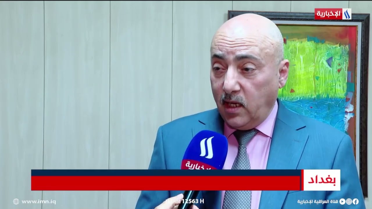 ثلاث نقاط كمركية لتدقيق البضائع الواردة عبر الإقليم | تقرير رزاق العكيلي