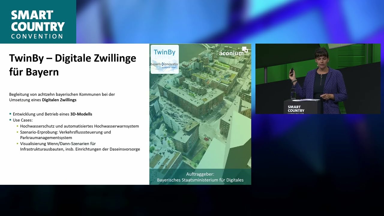 #SCCON25 | Kommunale Resilienz gestalten von der Infrastruktur bis zur Gesellschaft