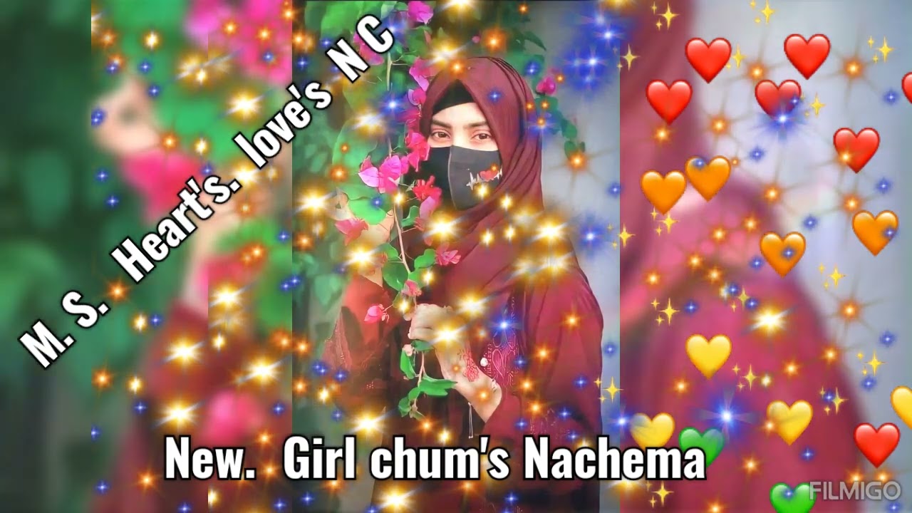 M Shohid sweet's love ❣️❣️ Nachema