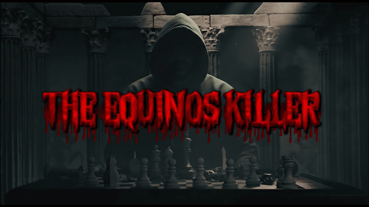 THE EQUINOS KILLER - A Short Film About An Untold Story Of A Knight