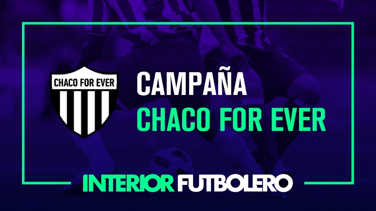La campaña de Chaco For Ever: todos los goles que le dieron el ascenso a la Primera Nacional