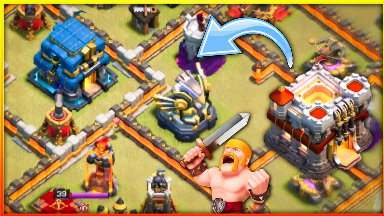 How to 3 star Th12 with Th11 troops | Th11 vs Th12 attack strategy | Th11vsTh12 ....Clash Of Clans