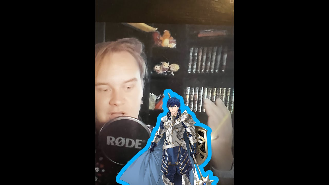 Fire Emblem Engage: Marth an actual character? could others be included?