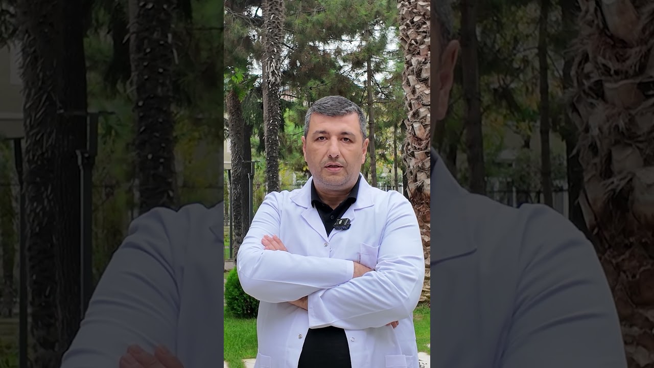 Kal&ccedil;a Protezi Ameliyatı Kimlere Yapılmaz? | Op. Dr. Ufuk &Ouml;zt&uuml;rk