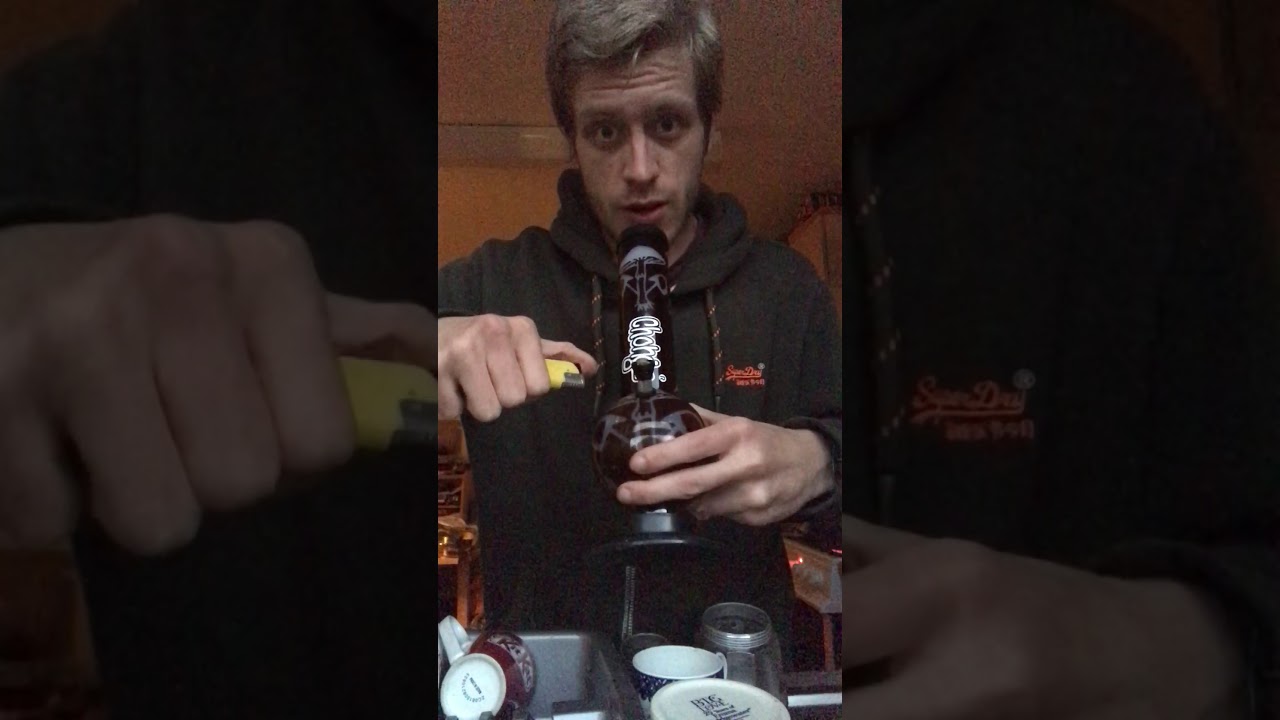 Chongz Bong Review