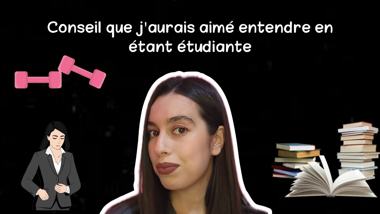 T'es étudiant en médecine : ces conseils sont poir toi partie 1