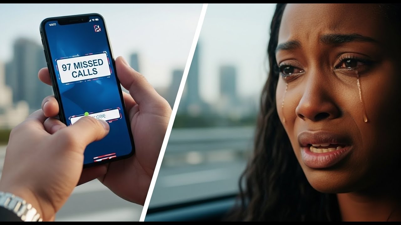 Mafia Boss Ignored 100 Calls, But Answered When She Cried      Made with Clipchamp