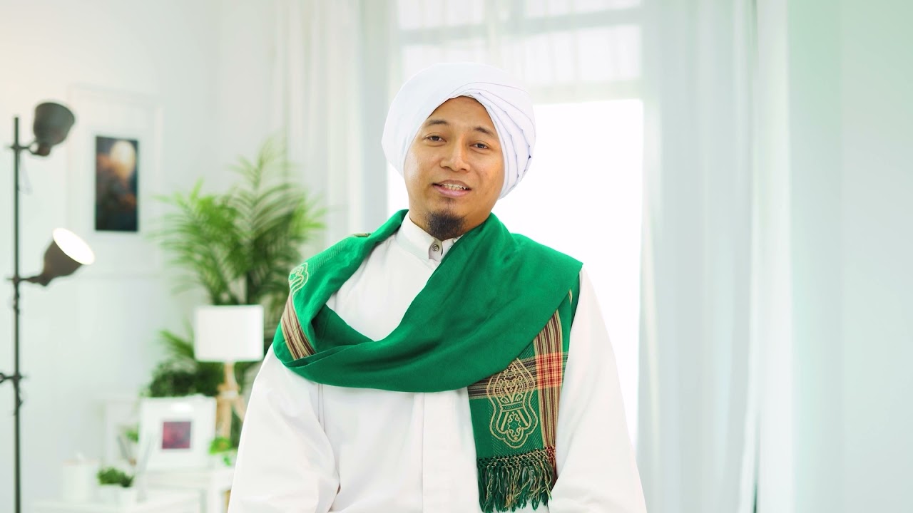 Telingaku Merindui Rasulullah SAW | Ustaz Sahib Pamidi