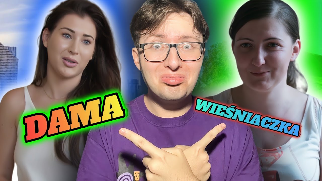 PIERWSZY RAZ WYWALAŁA GNOJOWICE!!!*damy i wieśniaczki*