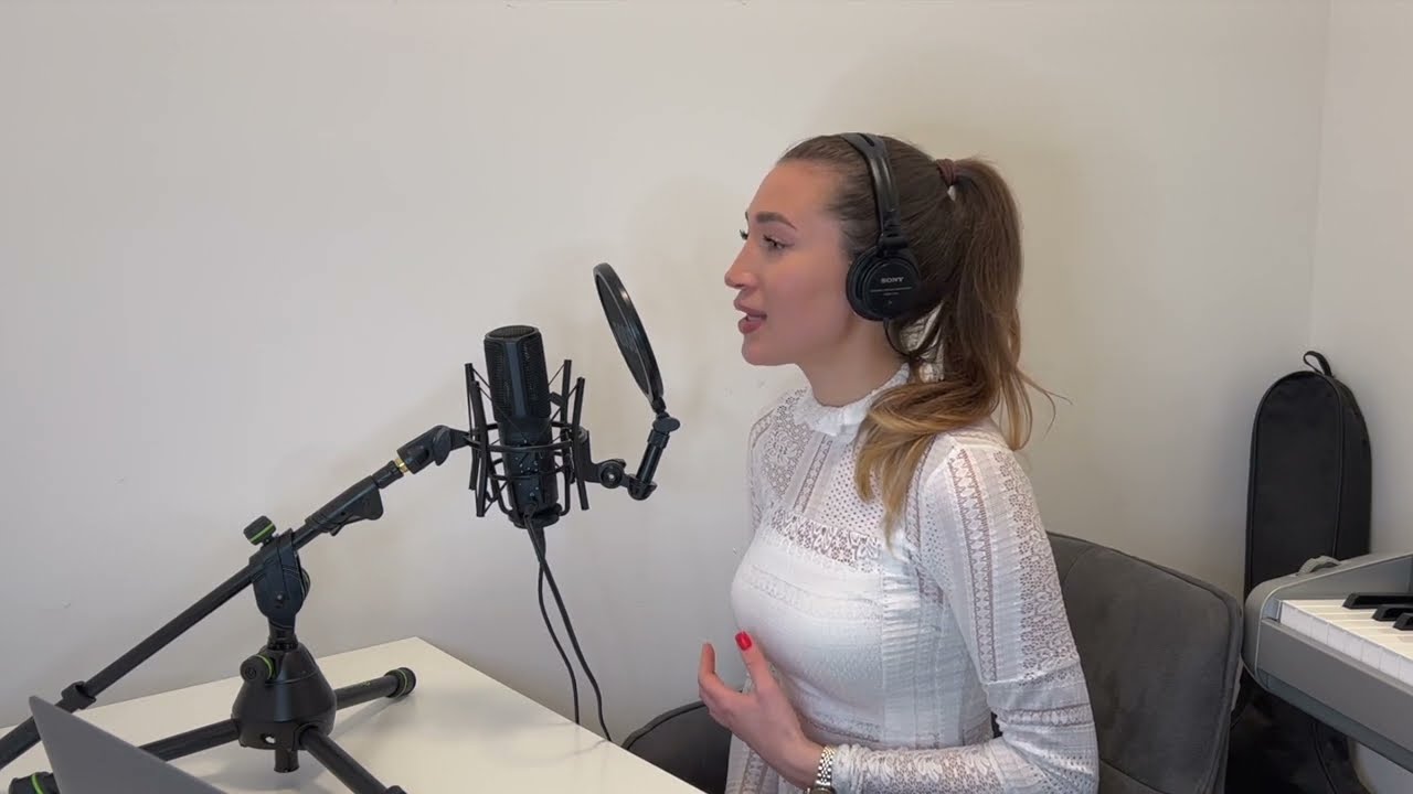 You Raise Me Up - Meine deutsche Hochzeitsversion 